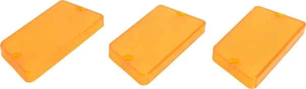 Argo - 3542198M2 - Lampenglas Begrenzungslicht RH