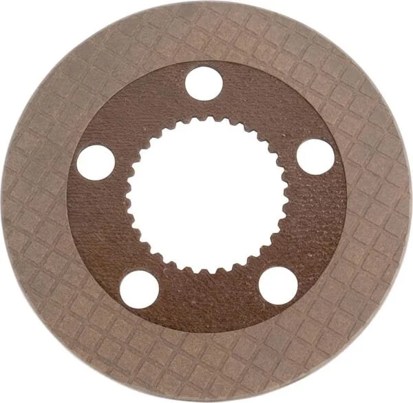 Argo - 6505128M2 - Bremsscheibe