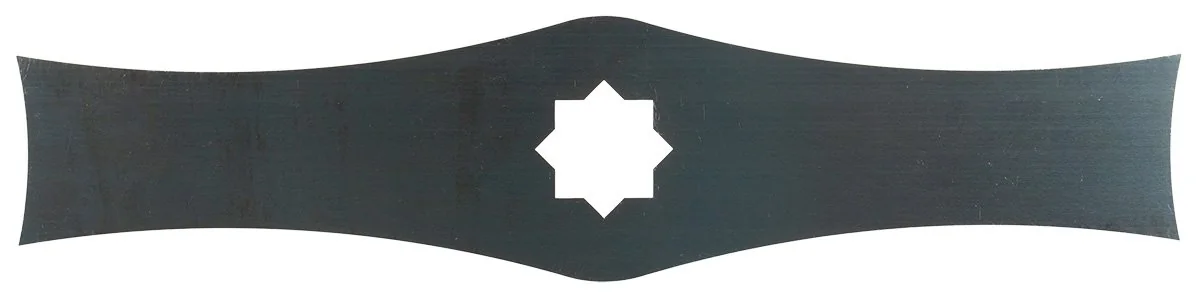 Ariens - 169384300 - Vertikutierer Welle Messer Grasfangsack B/C Originalteil