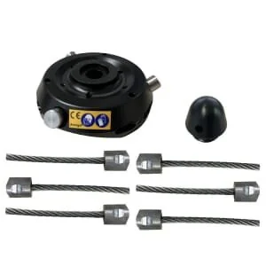 Armigo - FGP015034C - Multiplo Unkrautbürste
