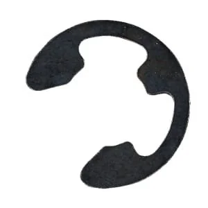 As Motor - E02936 - E-Clip 10 DIN6799