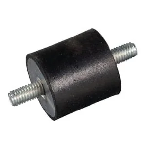 As Motor - E03131 - Gummielement