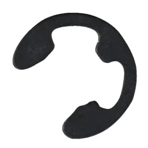 As Motor - E03137 - E-Clip 6mm DIN 6799