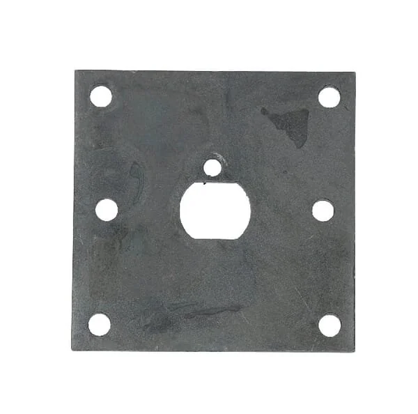 As Motor - E03145 - Druckplatte