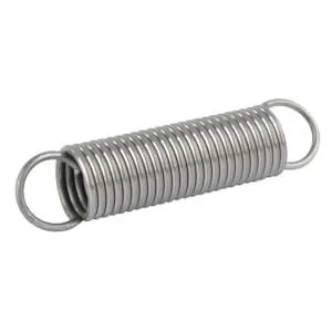 As Motor - E04358 - Spannfeder