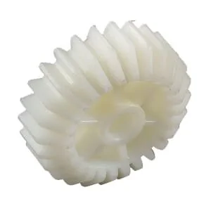 As Motor