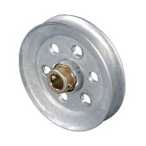 As Motor