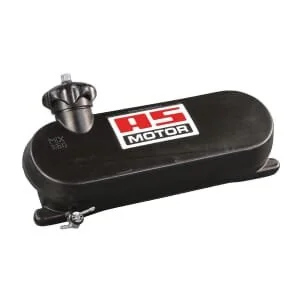As Motor