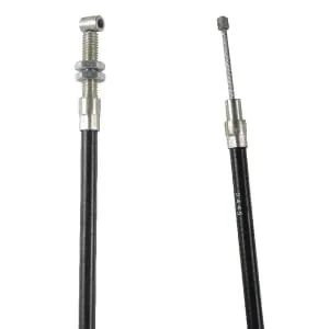 As Motor - E05445 - Zug fuer Hinterradbremse kurz