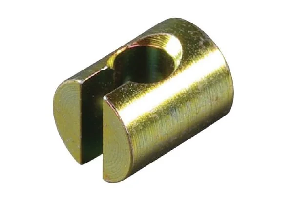 As Motor - E05449 - Halter Nippel