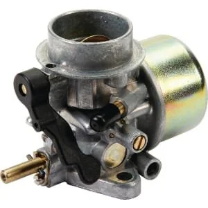 As Motor - E05477 - Vergaser mit Choke
