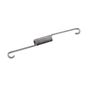 As Motor - E05522 - Spannfeder