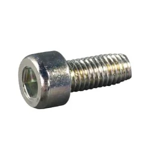 As Motor - E05540 - Schraube DIN7500
