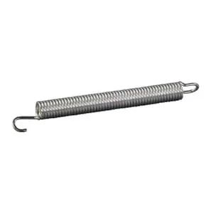 As Motor - E05547 - Feder Entladung