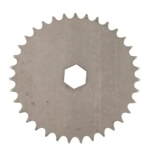 As Motor - E05706 - Kettenrad Scheibe 35 Zähne