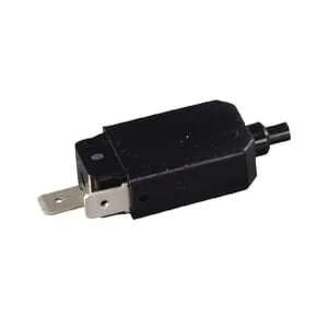 As Motor