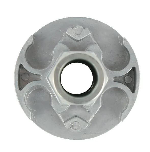 As Motor - E05977 - Verschluss