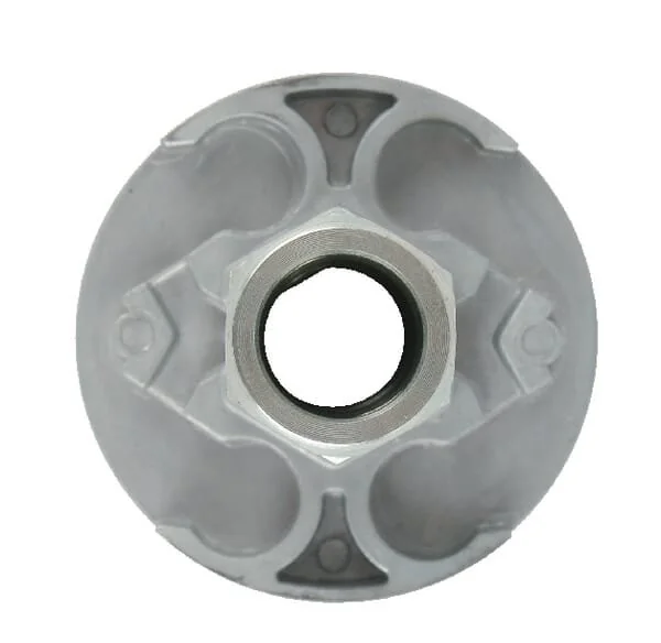 As Motor - E05978 - Verschluss