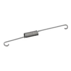 As Motor - E06151 - Spannfeder