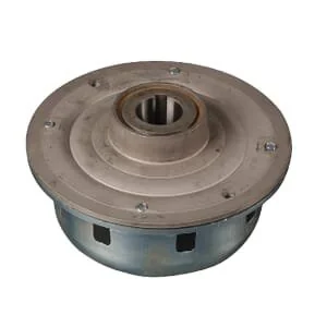 As Motor - E06307 - Kupplungskorb