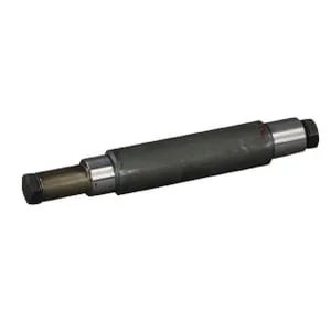 As Motor - E06664 - Messerwelle 2 AS 84 / 2