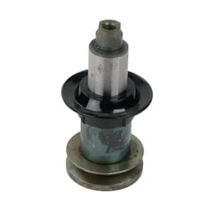 As Motor - E06924 - Messerwelle