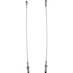 As Motor - E07798 - Antriebskabel Oben