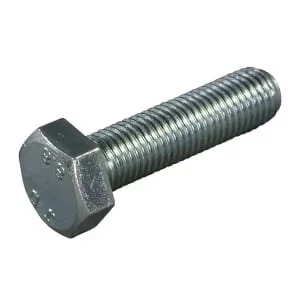 As Motor - E08281 - Bolzen M8x1x30 DIN961-8.8