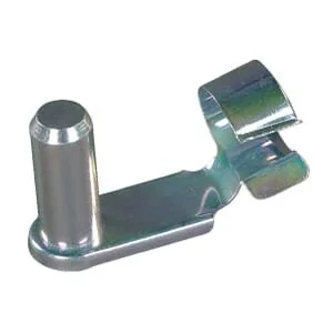 As Motor - E08467 - Klappfederstift 10x20