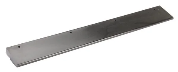 As Motor - E10014 - Schleifleiste
