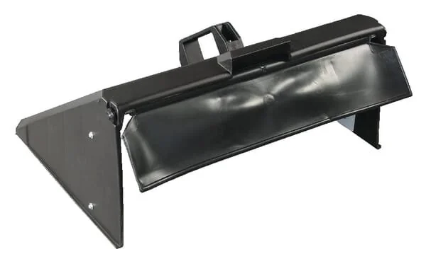 As Motor - E10059 - Schutz Prall mit Griff
