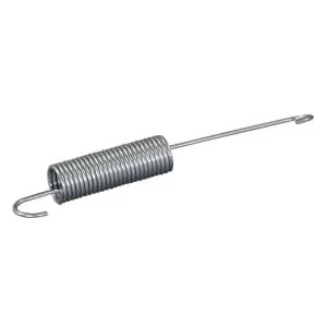 As Motor - E10616 - Spannfeder