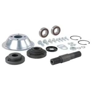 As Motor - E10656 - Messerwelle, Reparatursatz