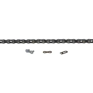 As Motor - E10811 - Kette 42 mit Gliedersperre