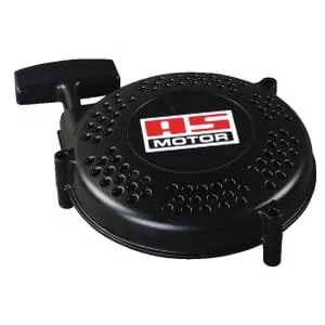 As Motor