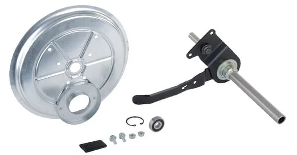 As Motor
