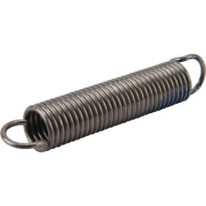 As Motor - E10881 - Spannfeder