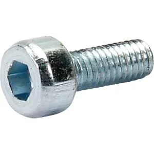 As Motor - E11608 - Zylinderschraube mit Innensechskant
