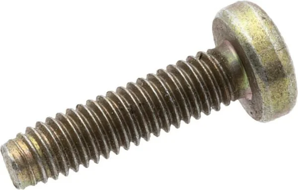 As Motor - G00009056 - Blechschraube Torx (4x)