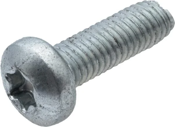 As Motor - G00009148 - Blechschraube Torx (10x)