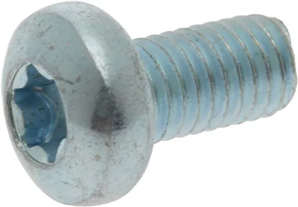 As Motor - G00009180 - Torx-Linsenkopfschraube