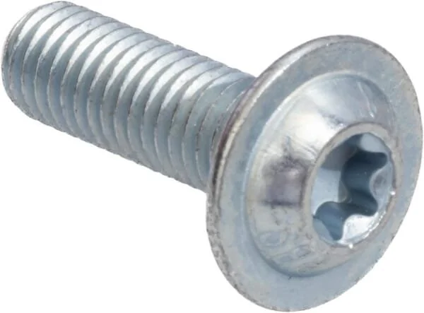 As Motor - G00009196 - Linsenkopfschraube mit Bund