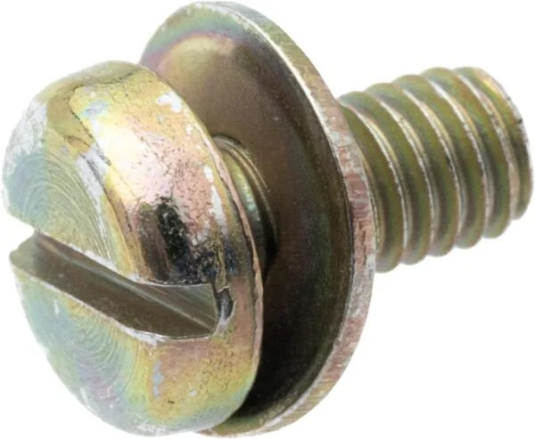 As Motor - G00150044 - Linsenkopfschraube (10x)
