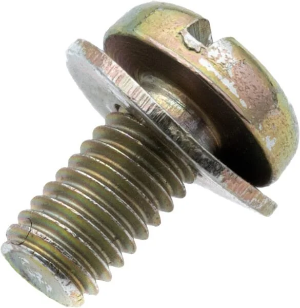 As Motor - G00150044 - Linsenkopfschraube (10x)