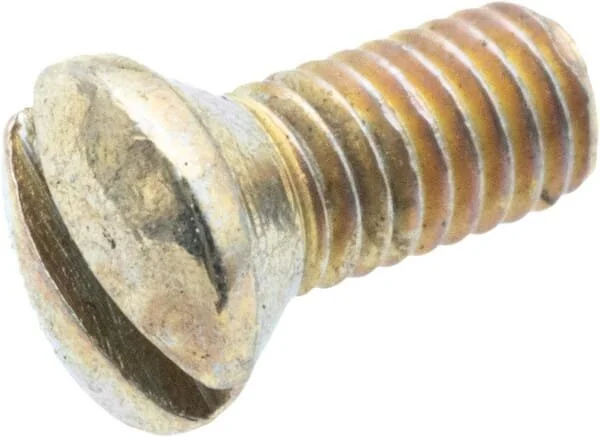 As Motor - G00150067 - Flachsenkschraube (5x)