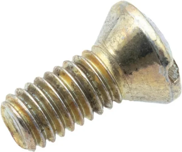As Motor - G00150067 - Flachsenkschraube (5x)