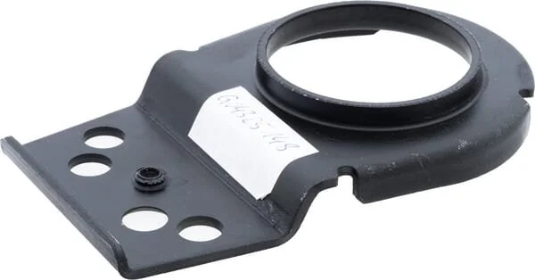As Motor - G04325148 - Hinterer Rechter Radträger