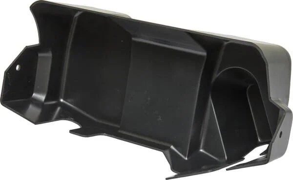 As Motor - G04328001 - Hintere Haubenabdeckung