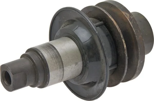 As Motor - G04623305 - Klingenträger mit Schleuderscheibe