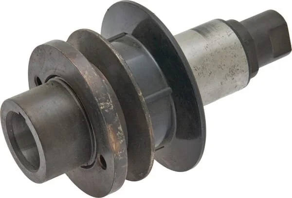 As Motor - G04623305 - Klingenträger mit Schleuderscheibe